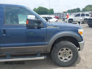 2015 Ford F-250 Lariat with VIN 1FT7W2B66FEA21229, listed as a IAAI auction lot 42390007 with Not provided miles and . Bid and sale history available at DreamBid. Image 20.