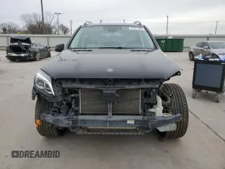 2018 Mercedes-Benz GLS 550 с VIN 4JGDF7DE0JB025674, выставлен на аукционе Copart как лот 47311295 с пробегом 73 783 миль миль и Списание • Salvage title. История ставок и продаж доступна на DreamBid. Изображение 5.
