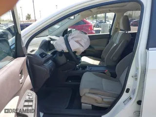 2014 Honda CR-V EX with VIN 5J6RM3H52EL006962, listed as a IAAI auction lot 41943567 with 79,040 mi miles. Bid and sale history available at carsss.com. Image 5.