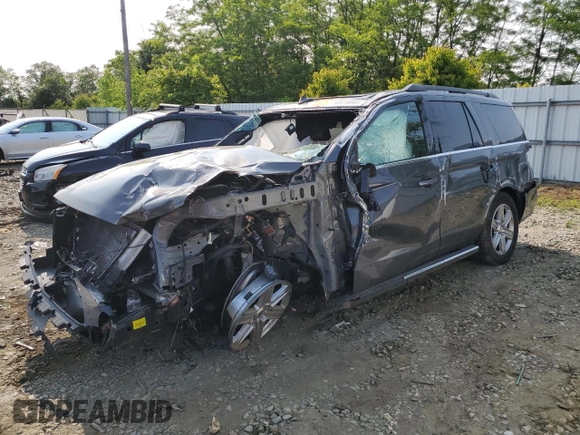 2019 Ford Expedition XLT z VIN 1FMJU1JT6KEA78288, wystawiony jako Copart lot #58875085 z przebiegiem Nie podano mil oraz Szkoda całkowita • Salvage title. Historia ofert i sprzedaży dostępna na DreamBid. Obrazek 1.