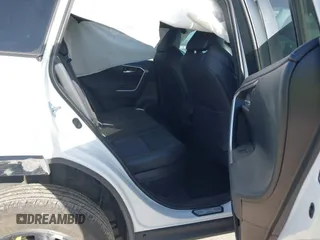 2024 Toyota RAV4 Hybrid XSE with VIN 2T3E6RFV1RW082924, listed as a IAAI auction lot 41747641 with Not Provided miles and . Bid and sale history available at DreamBid. Image 8.