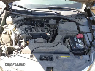 2016 Nissan Altima SV with VIN 1N4AL3AP0GC222075, listed as a IAAI auction lot 41994168 with 118,215 mi miles and . Bid and sale history available at carsss.com. Image 10.