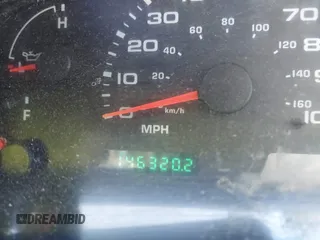 2004 Ford F-350 XL с VIN 1FTSW31L94EA87214, выставлен на аукционе IAAI как лот 42026578 с пробегом 146 320 миль миль и . История ставок и продаж доступна на DreamBid. Изображение 7.