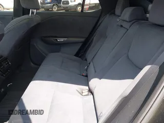 2024 Lexus RZ 450e Premium z VIN JTJAAAABXRA023751, wystawiony jako IAAI lot #42082320 z przebiegiem 15 641 mil mil oraz . Historia ofert i sprzedaży dostępna na DreamBid. Obrazek 8.