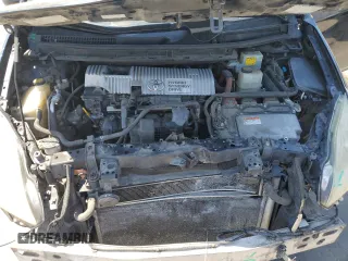 2012 Toyota Prius One z VIN JTDKN3DU2C5410797, wystawiony jako Copart lot #59929345 z przebiegiem 269 486 mil mil oraz Szkoda całkowita • Salvage title. Historia ofert i sprzedaży dostępna na DreamBid. Obrazek 11.