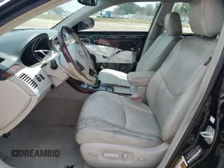2012 Toyota Avalon with VIN 4T1BK3DB2CU460382, listed as a Copart auction lot 67311834 with 173,434 mi miles and Non Repairable. Bid and sale history available at DreamBid. Image 7.