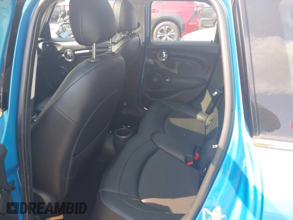 2015 MINI Hardtop 4 Door z VIN WMWXS5C51FT829693, wystawiony jako IAAI lot #42497639 z przebiegiem 36 494 mil mil oraz . Historia ofert i sprzedaży dostępna na DreamBid. Obrazek 8.