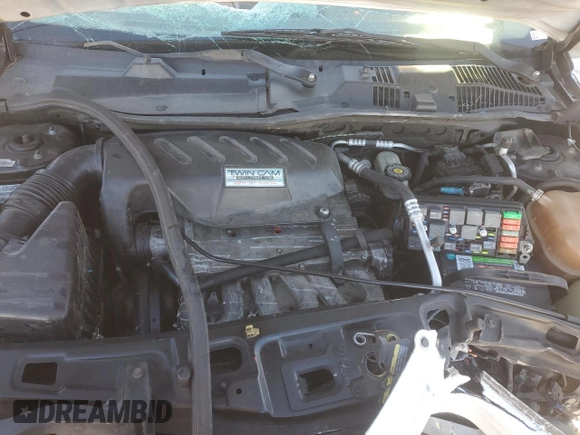 2003 Saturn VUE z VIN 5GZCZ53B43S883489, wystawiony jako Copart lot #88301415 z przebiegiem Nie podano mil oraz Szkoda całkowita • Salvage title. Historia ofert i sprzedaży dostępna na DreamBid. Obrazek 13.