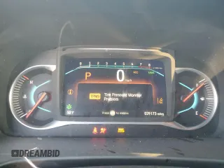 2021 Honda Passport Touring with VIN 5FNYF8H98MB019552, listed as a Copart auction lot 80360194 with 39,173 mi miles and Salvage Title. Bid and sale history available at carsss.com. Image 9.