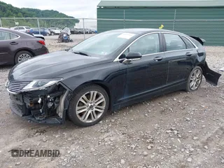 2016 Lincoln MKZ with VIN 3LN6L2J93GR628876, listed as a IAAI auction lot 42507366 with 132,149 mi miles and . Bid and sale history available at DreamBid. Image 17.