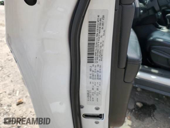 2016 Jeep Cherokee Sport with VIN 1C4PJLAB3GW171698, listed as a Copart auction lot 60810535 with 201,831 mi miles and Salvage title. Bid and sale history available at DreamBid. Image 13.