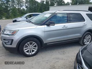 2017 Ford Explorer XLT с VIN 1FM5K7DH3HGB76225, выставлен на аукционе IAAI как лот 42836226 с пробегом 157 234 миль миль и . История ставок и продаж доступна на DreamBid. Изображение 14.