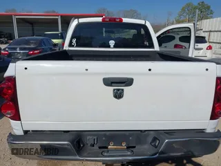 2008 Dodge 1500 ST with VIN 1D7HA16K68J148079, listed as a IAAI auction lot 41761621 with 246,401 mi miles and . Bid and sale history available at DreamBid. Image 8.