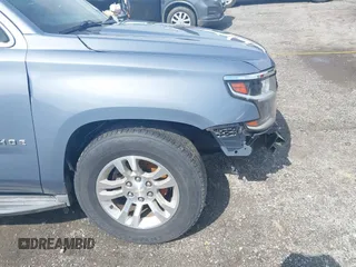 2016 Chevrolet Tahoe LT with VIN 1GNSCBKC2GR257077, listed as a IAAI auction lot 42091171 with 118,660 mi miles and . Bid and sale history available at DreamBid. Image 17.