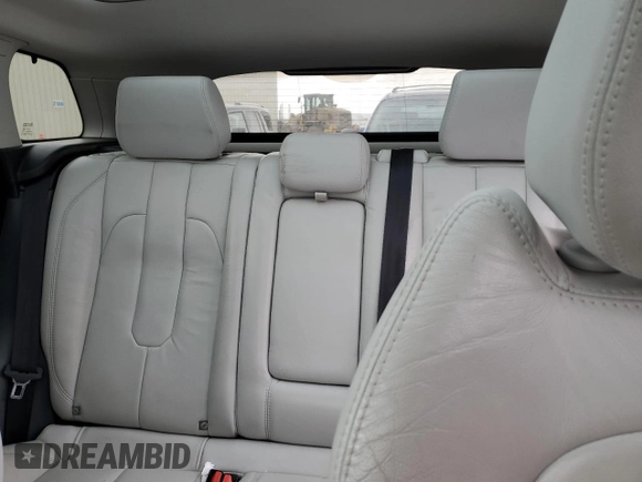 2013 Land Rover Range Rover Evoque Pure Plus with VIN SALVP2BG4DH809749, listed as a Copart auction lot 49448905 with 125,444 mi miles and Clean Title. Bid and sale history available at carsss.com. Image 10.