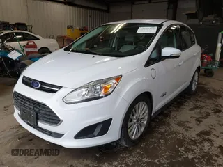 2017 Ford C-Max SE z VIN 1FADP5EU8HL107626, wystawiony jako IAAI lot #42279162 z przebiegiem 79 697 mil mil oraz . Historia ofert i sprzedaży dostępna na DreamBid. Obrazek 17.