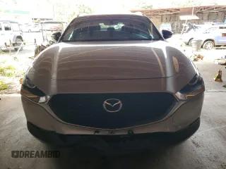 2024 Mazda CX-30 S Select Sport with VIN 3MVDMBBM5RM650369, listed as a Copart auction lot 62203475 with 19,030 mi miles and Clean title. Bid and sale history available at DreamBid. Image 5.