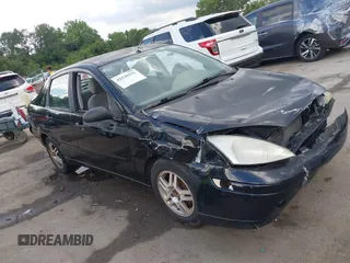 2000 Ford Focus SE with VIN 1FAFP3431YW182169, listed as a IAAI auction lot 42539335 with Not provided miles and . Bid and sale history available at DreamBid. Image 1.