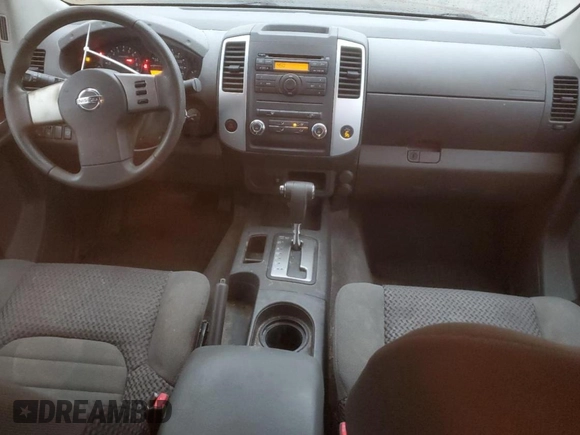 2010 Nissan Frontier SE z VIN 1N6AD0CU3AC438421, wystawiony jako Copart lot #87771565 z przebiegiem 110 179 mil mil oraz Szkoda całkowita • Salvage title. Historia ofert i sprzedaży dostępna na DreamBid. Obrazek 8.