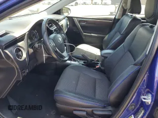 2019 Toyota Corolla L z VIN 2T1BURHEXKC237105, wystawiony jako Copart lot #58197875 z przebiegiem 74 747 mil mil oraz Szkoda całkowita • Salvage title. Historia ofert i sprzedaży dostępna na DreamBid. Obrazek 7.