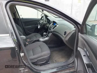 2012 Chevrolet Cruze 1LT with VIN 1G1PF5SC3C7286948, listed as a IAAI auction lot 42099632 with 202,521 mi miles and . Bid and sale history available at DreamBid. Image 5.