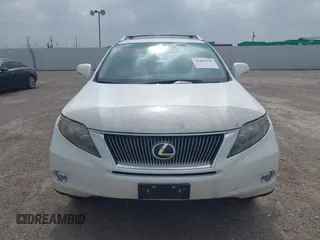 2011 Lexus RX 450h with VIN JTJBC1BA8B2419892, listed as a IAAI auction lot 41895740 with 132,428 mi miles and . Bid and sale history available at DreamBid. Image 12.