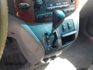 2004 Toyota Sienna XLE z VIN 5TDZA22C24S120232, wystawiony jako IAAI lot #42539225 z przebiegiem 141 481 mil mil oraz . Historia ofert i sprzedaży dostępna na DreamBid. Obrazek 6.
