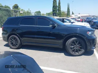 2018 Dodge Durango R/T с VIN 1C4SDHCT0JC460972, выставлен на аукционе IAAI как лот 42633038 с пробегом 93 451 миль миль и . История ставок и продаж доступна на DreamBid. Изображение 13.