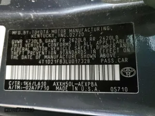 2020 Toyota Avalon Hybrid Limited with VIN 4T1D21FB3LU017328, listed as a Copart auction lot 52147035 with 54,305 mi miles and Salvage Title. Bid and sale history available at carsss.com. Image 13.