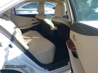 2010 Lexus HS 250h with VIN JTHBB1BA9A2022730, listed as a IAAI auction lot 41659847 with 118,985 mi miles and . Bid and sale history available at DreamBid. Image 8.