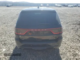 2020 Dodge Durango R/T with VIN 1C4SDHCT0LC394328, listed as a Copart auction lot 60821955 with 70,504 mi miles and Salvage title. Bid and sale history available at DreamBid. Image 6.