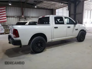 2013 Ram 1500 Tradesman with VIN 1C6RR7KP3DS587523, listed as a Copart auction lot 50942665 with 213,376 mi miles and Clean Title. Bid and sale history available at carsss.com. Image 3.