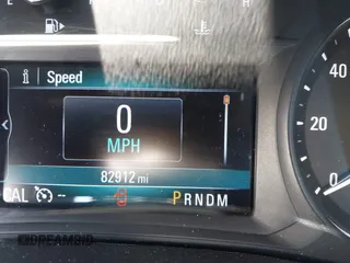 2017 Buick Encore Preferred with VIN KL4CJESB1HB204189, listed as a IAAI auction lot 41735635 with 82,911 mi miles and . Bid and sale history available at DreamBid. Image 16.