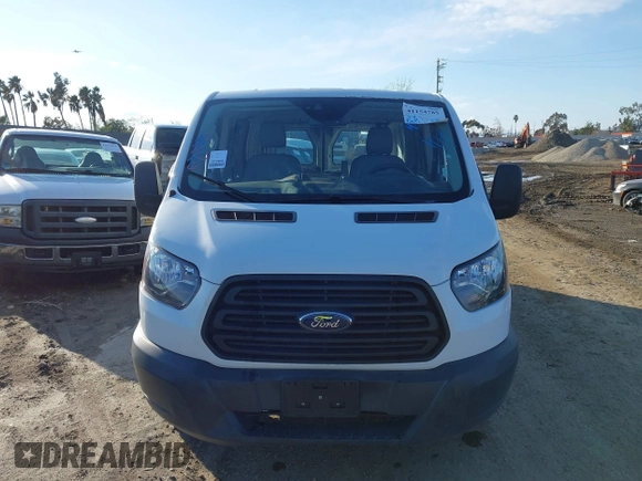 2018 Ford Transit с VIN 1FTYE1ZMXJKB03464, выставлен на аукционе IAAI как лот 41154785 с пробегом 72 451 миль миль и . История ставок и продаж доступна на DreamBid. Изображение 11.