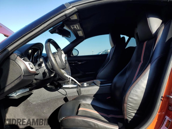 2014 BMW Z4 sDrive28i z VIN WBALL5C59EP556599, wystawiony jako Copart lot #44781125 z przebiegiem Nie podano mil oraz Czysty tytuł • Clean title. Historia ofert i sprzedaży dostępna na DreamBid. Obrazek 7.