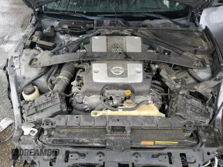 2016 Nissan 370Z Sport с VIN JN1AZ4EH3GM936250, выставлен на аукционе Copart как лот 44227205 с пробегом Не указан миль и Списание • Salvage title. История ставок и продаж доступна на DreamBid. Изображение 13.