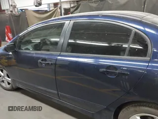 2007 Honda Civic EX with VIN 1HGFA16847L105550, listed as a IAAI auction lot 42068737 with 142,621 mi miles and . Bid and sale history available at DreamBid. Image 14.