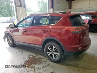 2018 Toyota RAV4 XLE с VIN 2T3WFREV0JW416077, выставлен на аукционе Copart как лот 62170165 с пробегом 171 281 миль миль и Списание • Salvage title. История ставок и продаж доступна на DreamBid. Изображение 2.