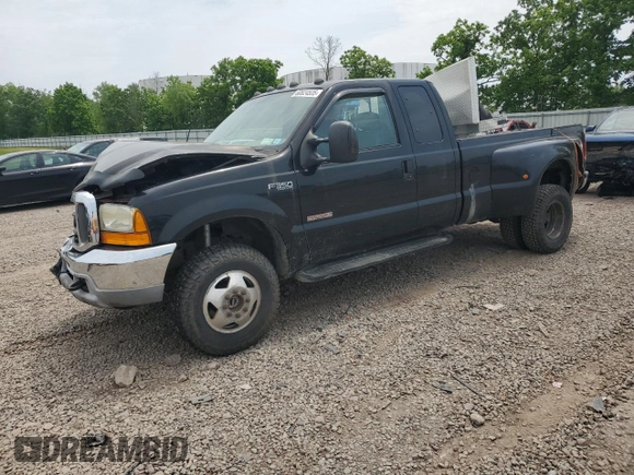 2003 Ford F-350 XL с VIN 1FTWX33P73EC30402, выставлен на аукционе Copart как лот 60824535 с пробегом Не указан миль и Списание • Salvage title. История ставок и продаж доступна на DreamBid. Изображение 1.