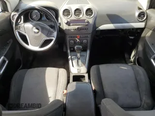 2012 Chevrolet Captiva Sport LS with VIN 3GNAL2EK6CS630806, listed as a Copart auction lot 75364974 with 140,715 mi miles and Clean Title. Bid and sale history available at DreamBid. Image 8.
