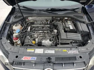 2015 Volkswagen Passat SEL Premium with VIN 1VWCV7A34FC051649, listed as a Copart auction lot 57794895 with 159,824 mi miles and Salvage title. Bid and sale history available at DreamBid. Image 12.