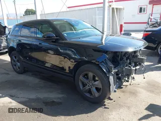 2023 Land Rover Range Rover Velar S with VIN SALYJ2EXXPA351416, listed as a IAAI auction lot 41906909 with 41,216 mi miles and . Bid and sale history available at DreamBid. Image 1.