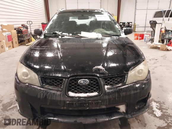 2006 Subaru Impreza i с VIN JF1GG676X6H817337, выставлен на аукционе IAAI как лот 41423985 с пробегом 207 000 миль миль и . История ставок и продаж доступна на DreamBid. Изображение 12.