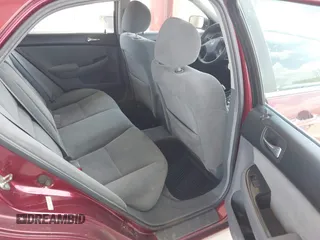 2006 Honda Accord LX SE z VIN 1HGCM56316A035408, wystawiony jako IAAI lot #42522171 z przebiegiem 96 057 mil mil oraz . Historia ofert i sprzedaży dostępna na DreamBid. Obrazek 8.