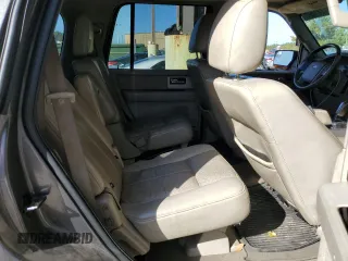 2013 Ford Expedition Limited z VIN 1FMJU1K55DEF46031, wystawiony jako Copart lot #78172154 z przebiegiem 261 826 mil mil oraz Szkody całkowita. Historia ofert i sprzedaży dostępna na DreamBid. Obrazek 10.