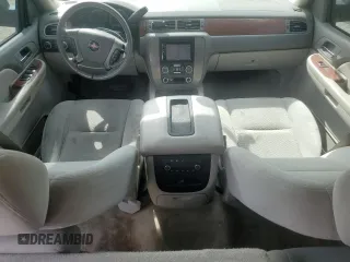 2008 GMC Yukon XL Commercial z VIN 1GKFK16398J147729, wystawiony jako Copart lot #54022215 z przebiegiem 202 776 mil mil oraz Czysty tytuł • Clean title. Historia ofert i sprzedaży dostępna na DreamBid. Obrazek 8.