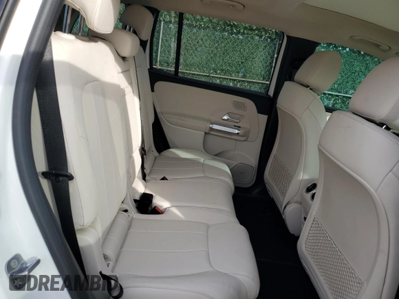 2023 Mercedes-Benz EQB 250+ z VIN W1N9M0CB0PN018254, wystawiony jako Copart lot #82181993 z przebiegiem 17 423 mil mil oraz . Historia ofert i sprzedaży dostępna na DreamBid. Obrazek 10.