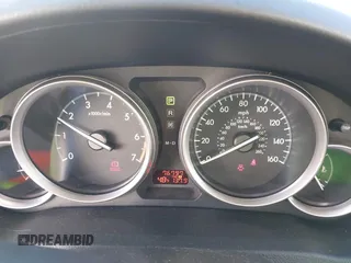 2011 Mazda Mazda6 i Sport with VIN 1YVHZ8BH5B5M13624, listed as a IAAI auction lot 40904715 with 76,797 mi miles. Bid and sale history available at carsss.com. Image 7.
