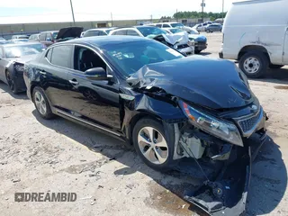 2015 Kia Optima z VIN KNAGM4AD0F5077746, wystawiony jako IAAI lot #42229002 z przebiegiem 74 902 mil mil oraz . Historia ofert i sprzedaży dostępna na DreamBid. Obrazek 1.