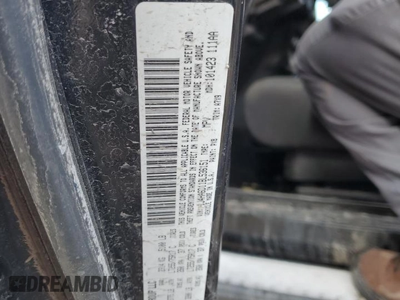 2011 Jeep Wrangler Rubicon with VIN 1J4HA6D11BL536151, listed as a Copart auction lot 44581625 with Not Provided miles and Salvage Title. Bid and sale history available at carsss.com. Image 16.